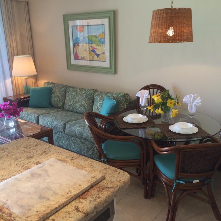 Luxury Beachfront Duplex Villa On Sapphire Beach V นาซาเร็ธ ภายนอก รูปภาพ