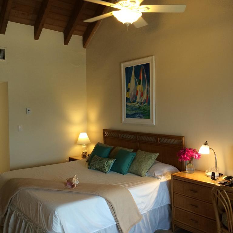 Luxury Beachfront Duplex Villa On Sapphire Beach V นาซาเร็ธ ภายนอก รูปภาพ